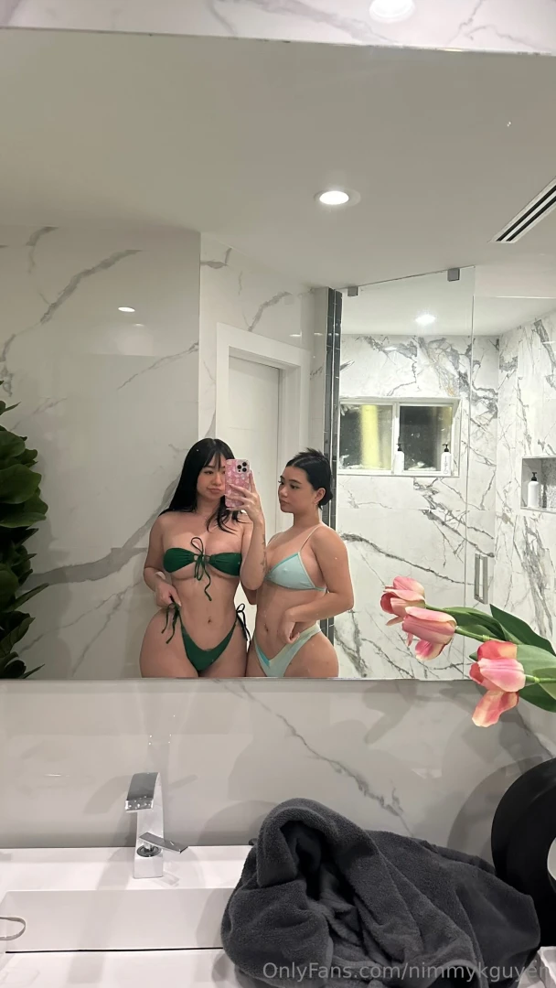 Have you checked your inbox lately something just dropped 