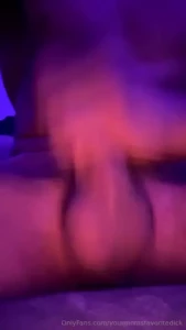 I think you will enjoy this video watch me stroke this cock