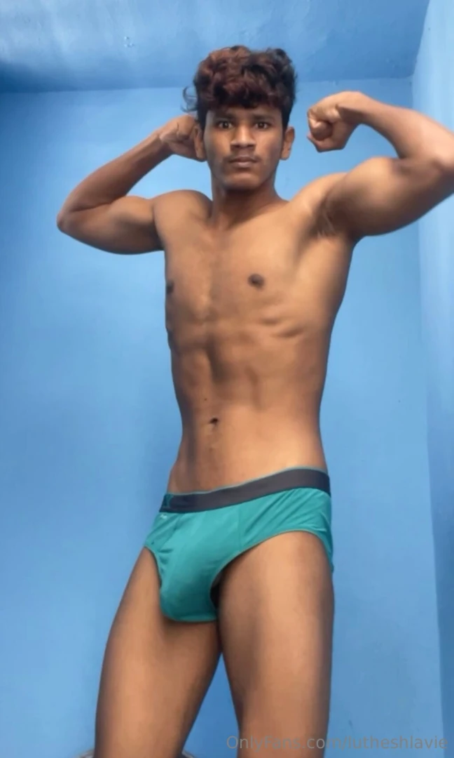 Don t be shy just open an see my huge 