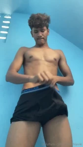 First i played with balls after slowly opened my dick it s wonderful