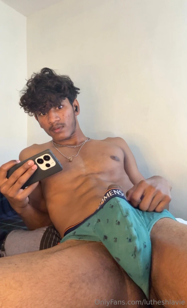 Warm makes so hard slowly removing brief and raw shake with face big 