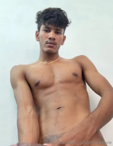 I did it as soon as i woke up in the morning full out cum release with