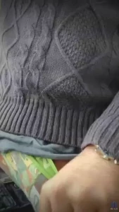 Tell daddy what you want