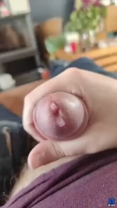 Filled with anticipation desire lust passion greed you ready to get it