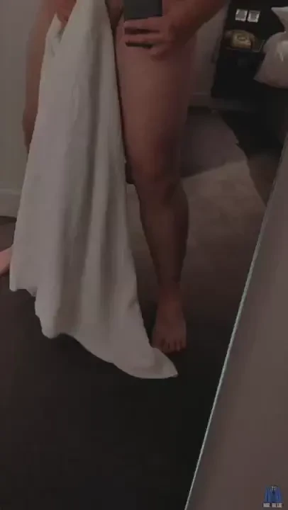 Get your ass on the bed daddy s gonna make you bite down on the covers 