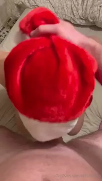 I got my white christmas 