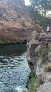 Get friends who tell you to do stuff like this i m easily convinced