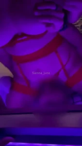 Ok here s what we did made out i sat on his face gave him a blow job