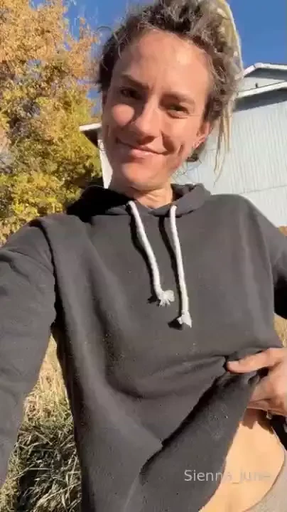 Go outside part 1 