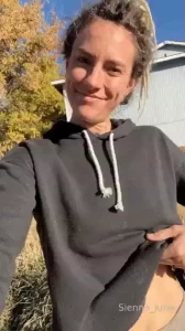 Go outside part 1