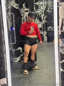 Feliz navidad yall know mi gente latinos celebrate christmas a day