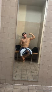 Big xxxmas announcement you have been too good to me this month and