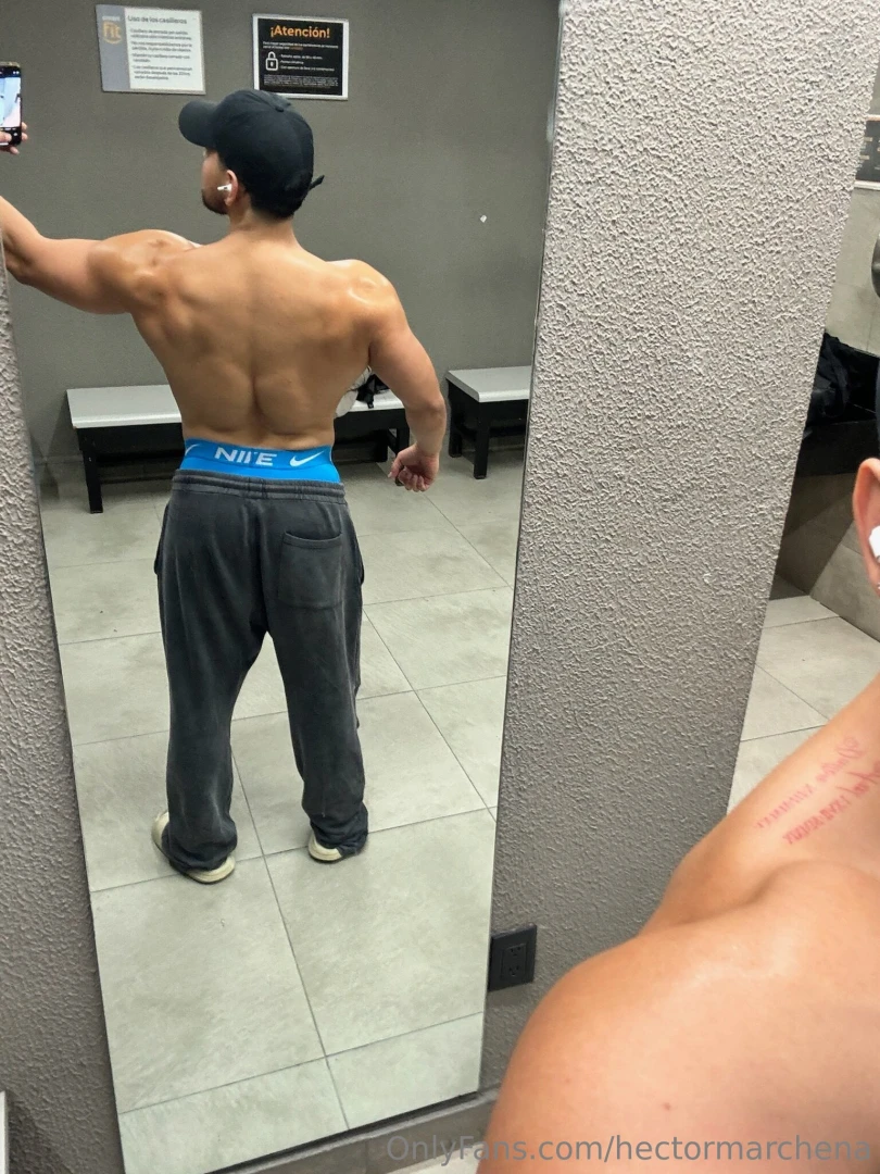 Bet i could blow your back out part 1 