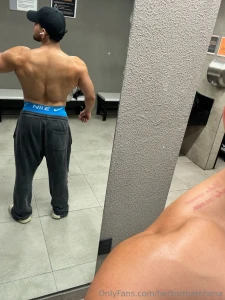 Bet i could blow your back out part 2