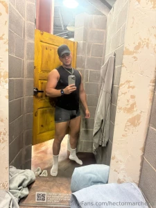 Just pumped should i dump