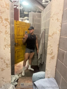 Just pumped should i dump part 1