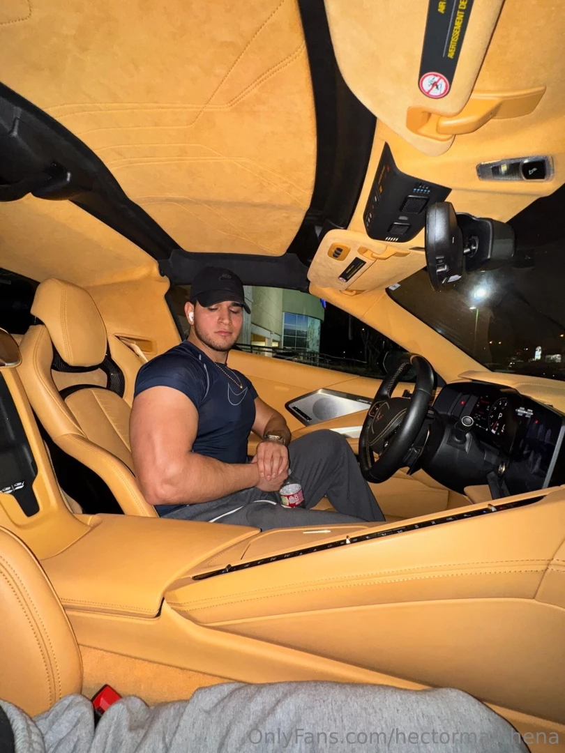 I d fuck you real good in the whip 