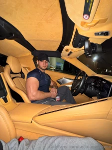 I d fuck you real good in the whip