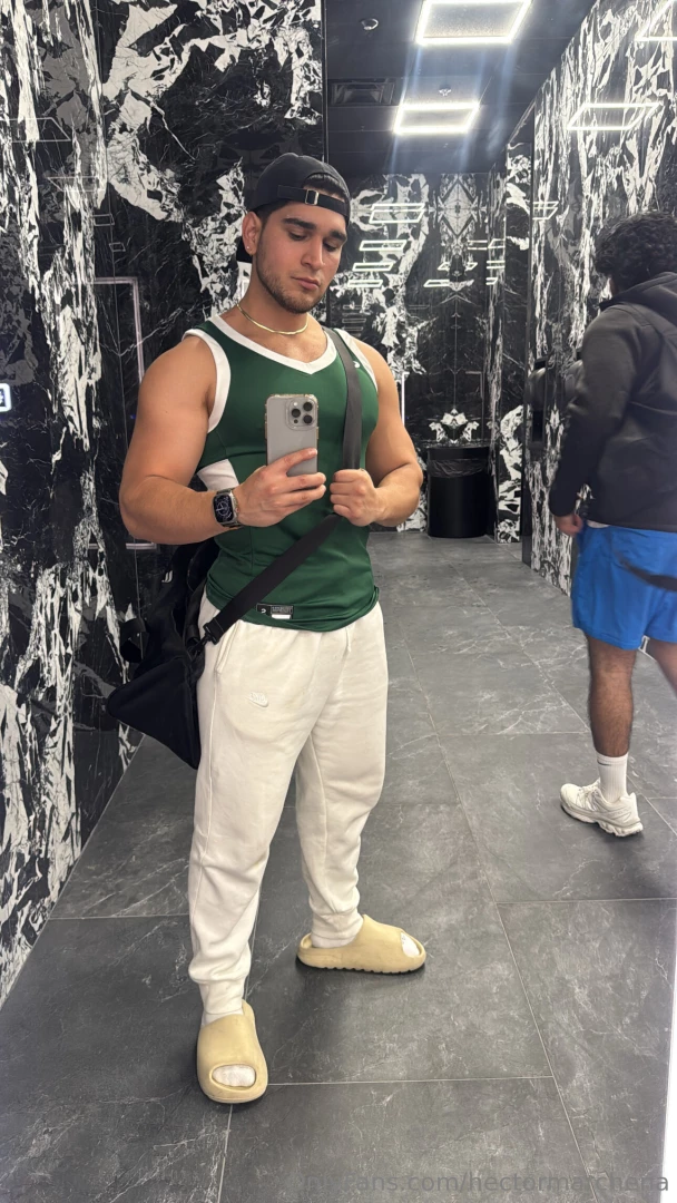 Xxxtra sweaty workout underwear giveway i sweated my balls off tonight 