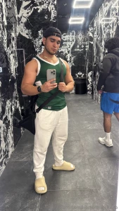 Xxxtra sweaty workout underwear giveway i sweated my balls off tonight