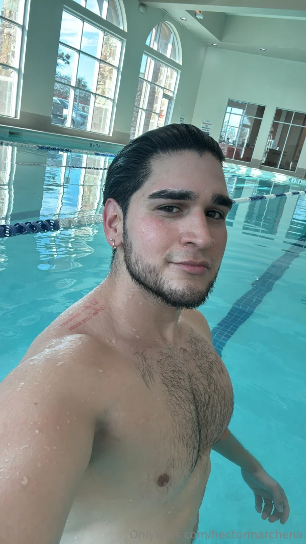 Bet i can make you wet part 1 