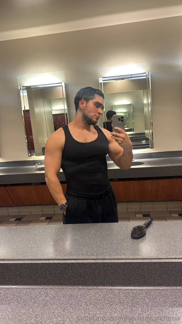 All gas no break part 1 