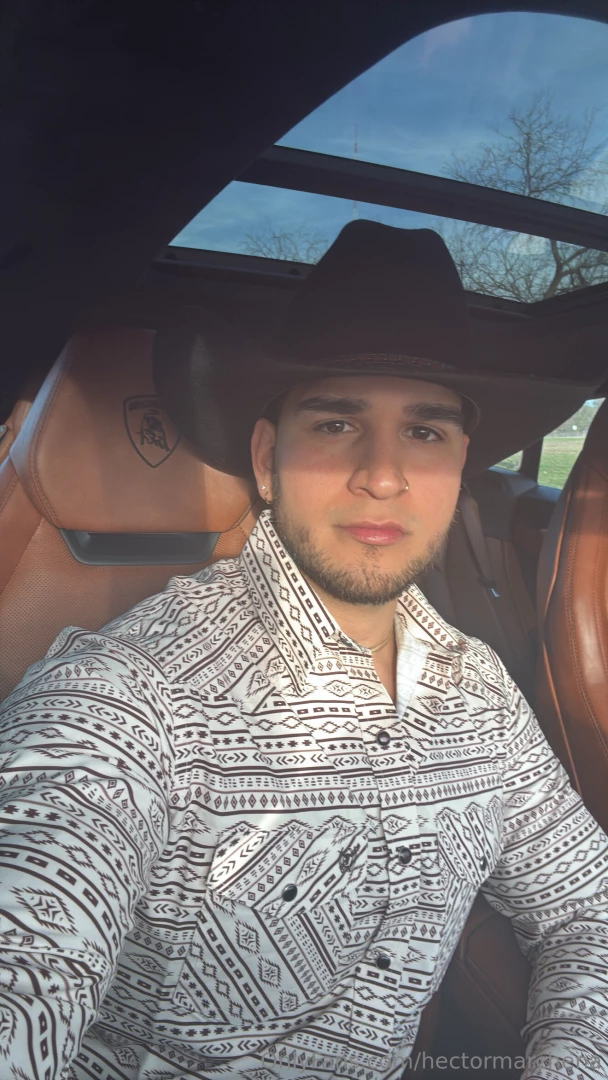 I could teach you how to ride it part 1 