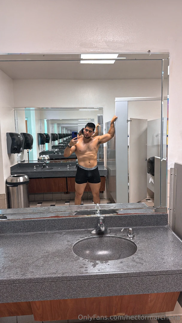 I wanna give you this pump part 1 