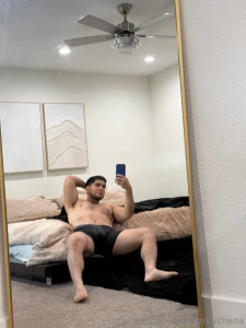 Late night shower jerk off set coming in 10 min sending it out at 3 part 1