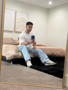 Give it to you exactly how you want it part 2