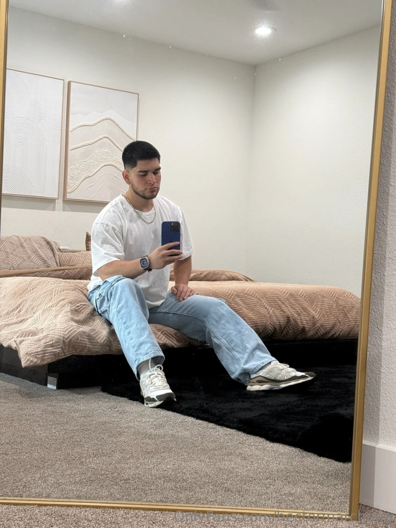 Give it to you exactly how you want it part 1 