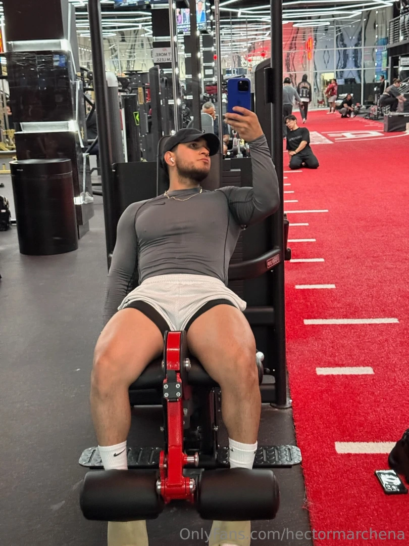 How bad do you want these post gym boxers 