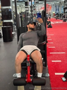 How bad do you want these post gym boxers