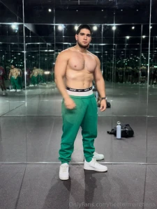 Pants off in your dms in 10 part 1