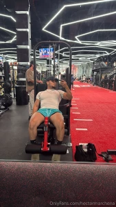 Are these shorts too big