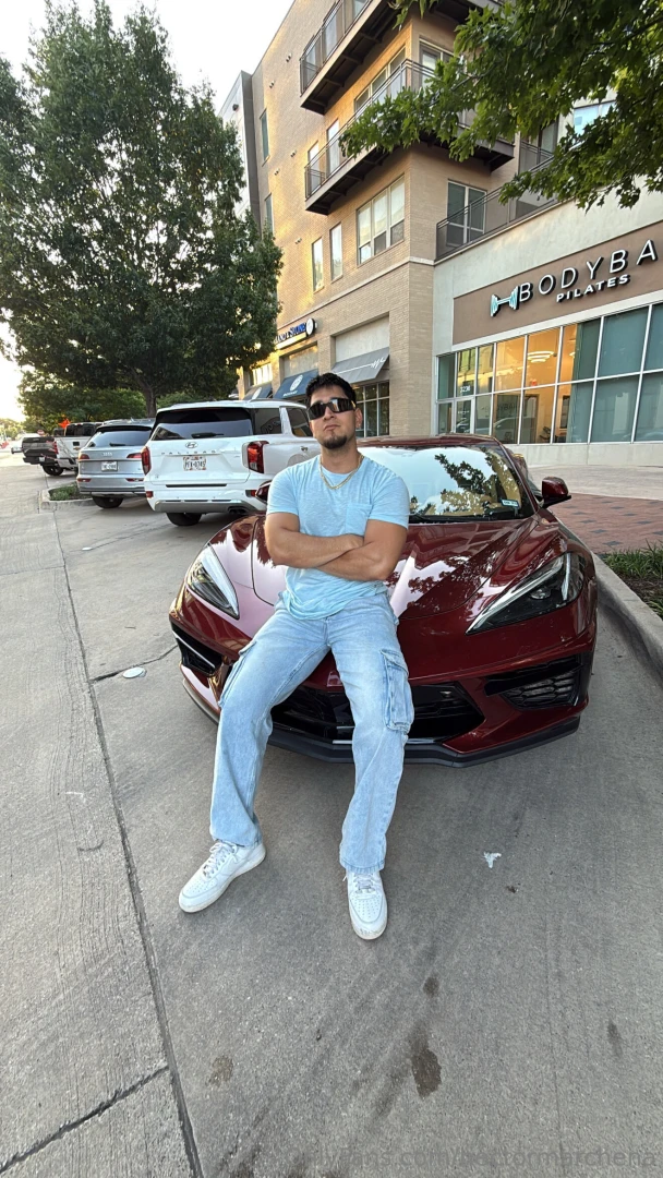 That s daddy to you part 1 