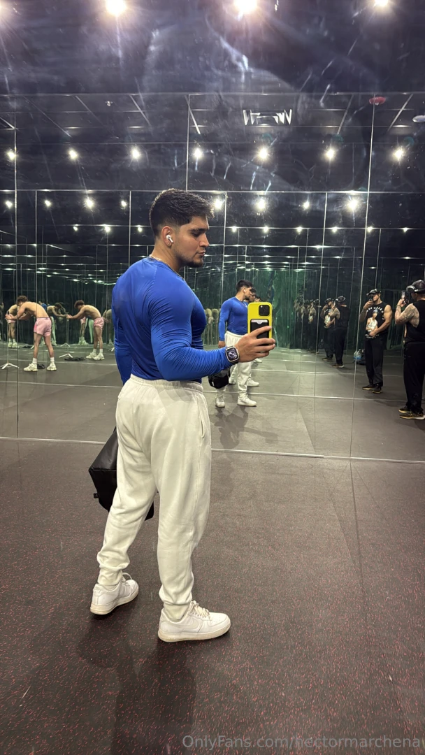 Who booty is it part 1 