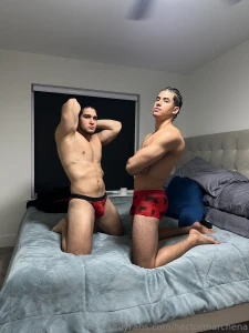 Pride month might be over but i want to celebrate with my craziest b b part 2