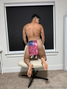 Al a verga i got too lit on the 4th hangovers aren t the same at this