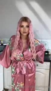 Listen to your step-mommy and her joi