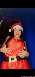 Merry christmas we have a winner from our christmas contest is