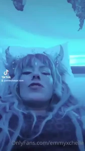 Still horny get it check your dms for the new b g vids i think theyre