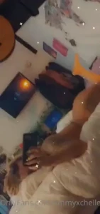 Lets stay in bed part 2