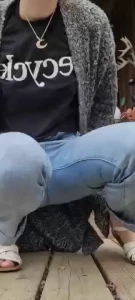 Gotta go gotta go gotta go right now omgosh i feel so much better now