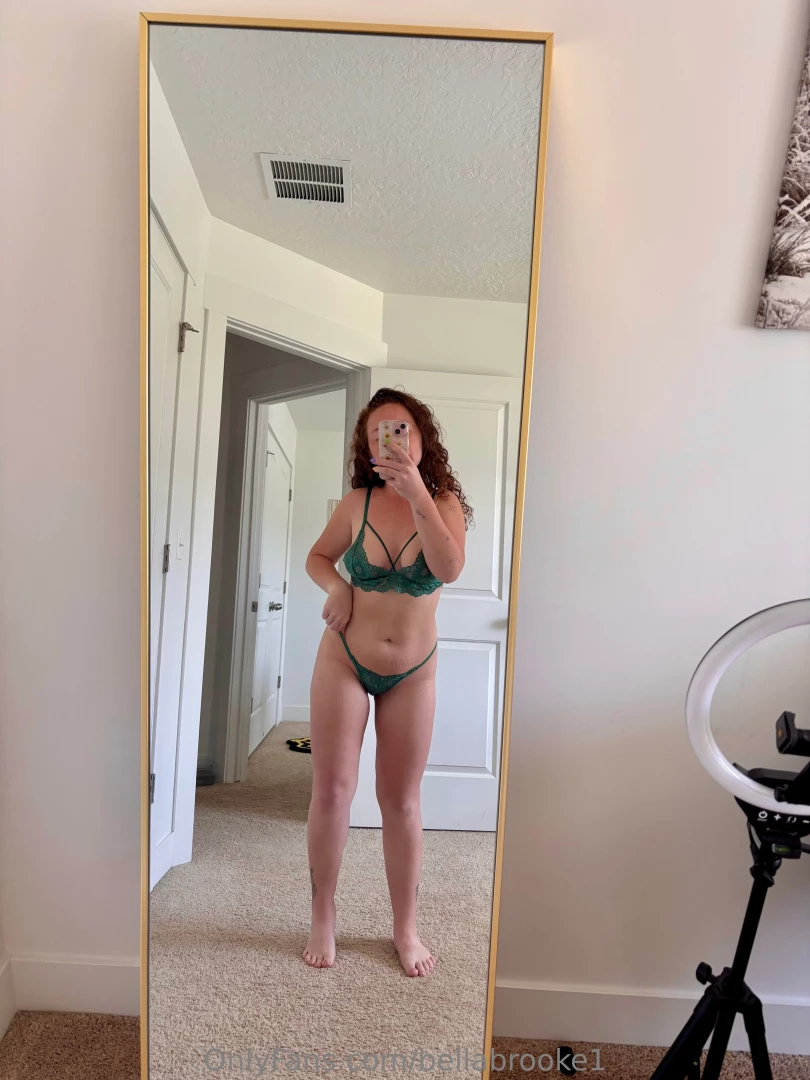 I think i need more lingerie part 1 