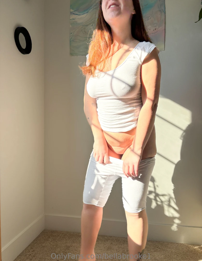 Garments can be sexy part 3 