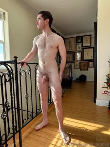 Series by the stairs part 3