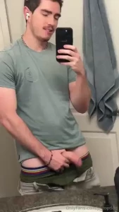 Starting your monday off right part 2