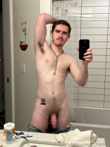 Long night of dancing and yes that s a qr code to give tips part 1