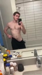 Decided to start this new chapter of my life with a big trim sorry to